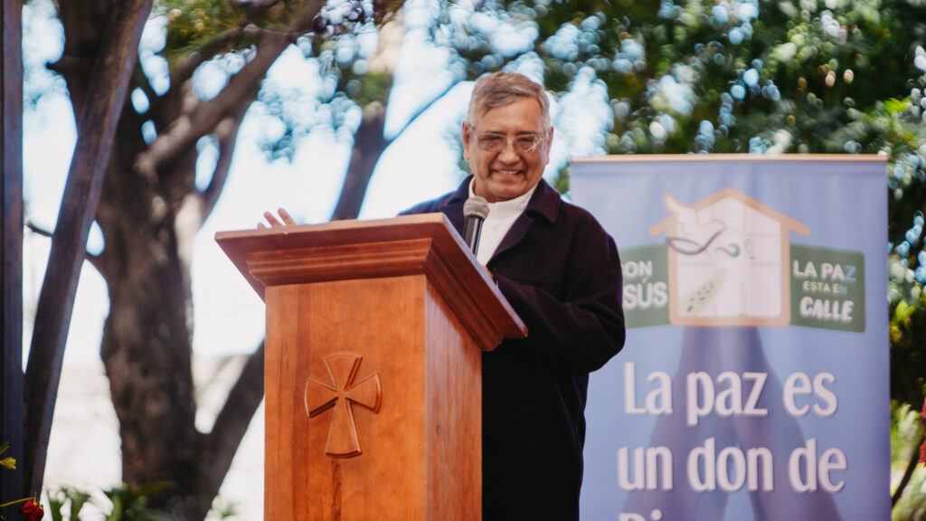 Foro y alianza por la paz 2025 – Diócesis de Querétaro